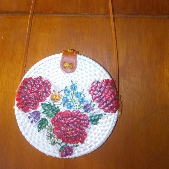 Rose Deco Fix Rope - Picture 3 of 3